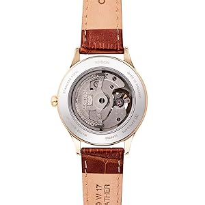 ORIENT CLASSIC RN-AG0728S （ホワイト） 楽天市場】オリエント クラシック 自動巻き RN-AG0728S 腕時計